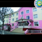 Главный корпус колледжа